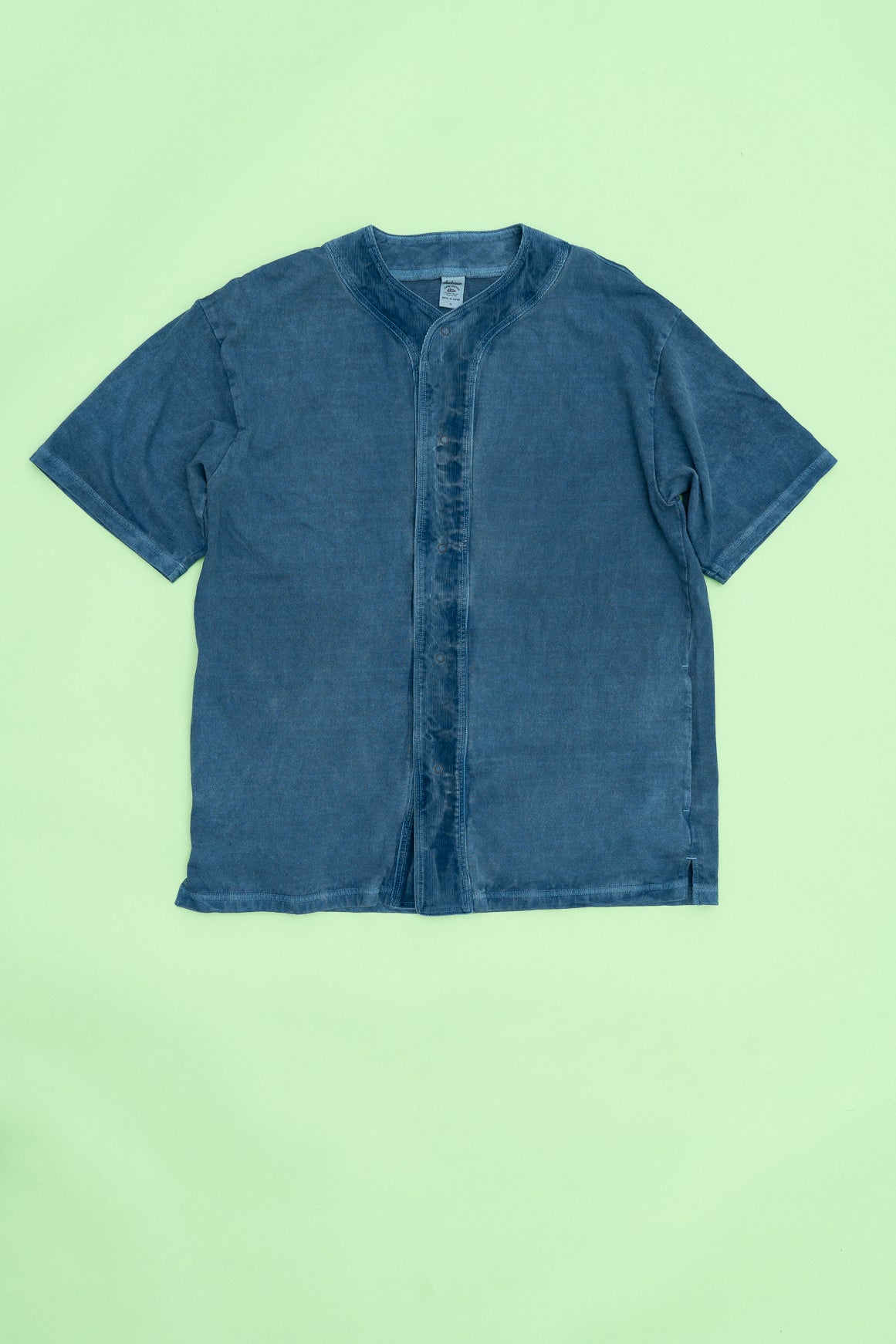 Jackman Modern Baseball Shirt