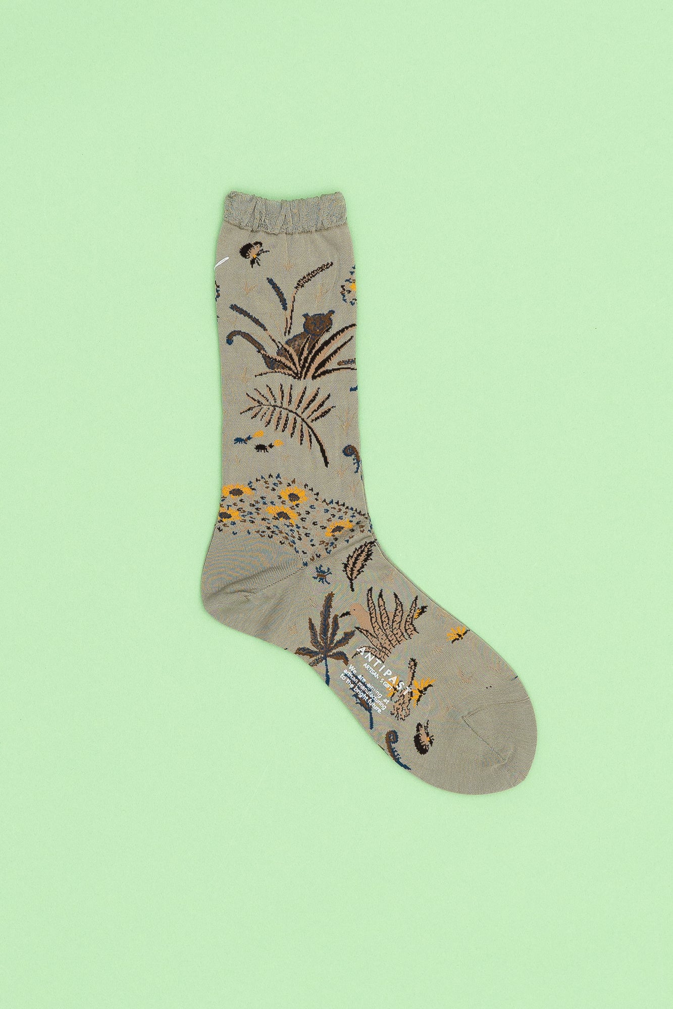 Antipast Women's The Safari Socks