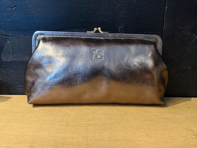 Il Bisonte Manuela Clutch Bag