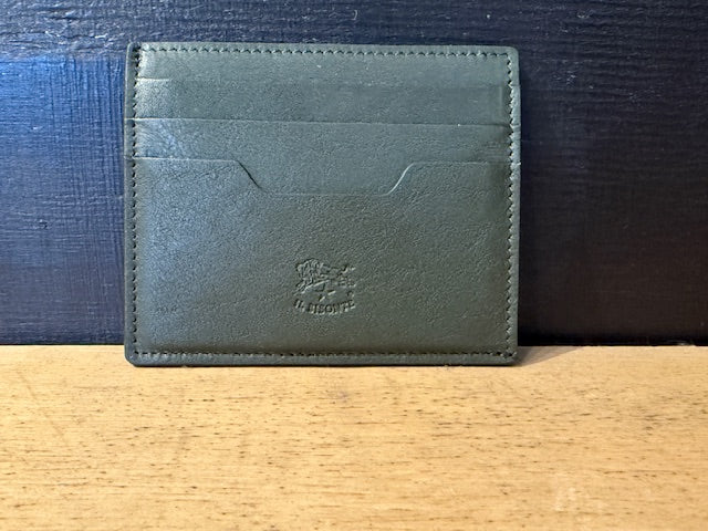 Il Bisonte Galileo Card Case