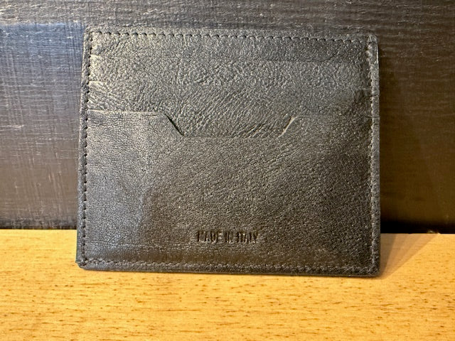 Il Bisonte Galileo Card Case