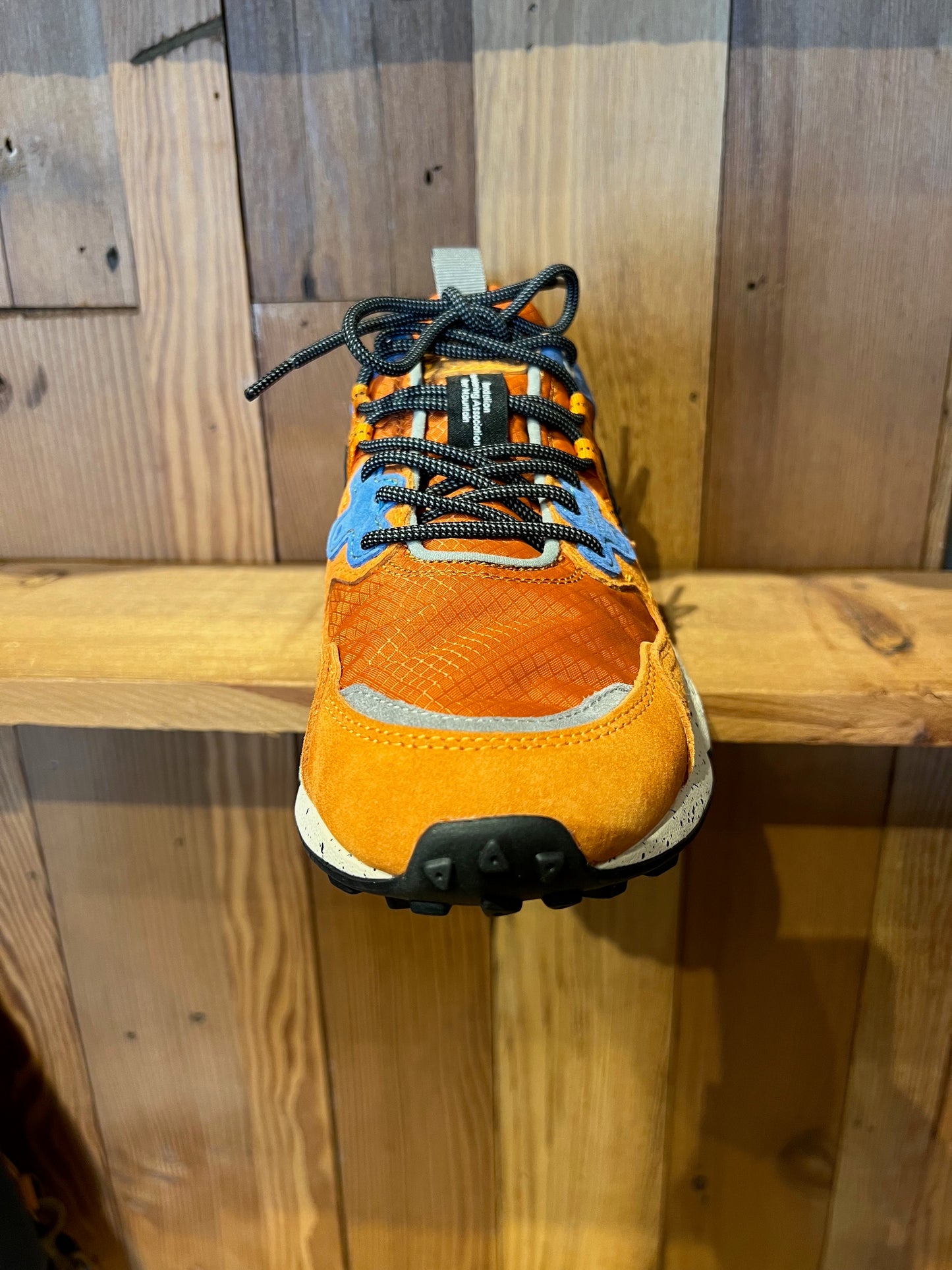 Flower Mountain Yamano 3 Uni Suede/Nylon