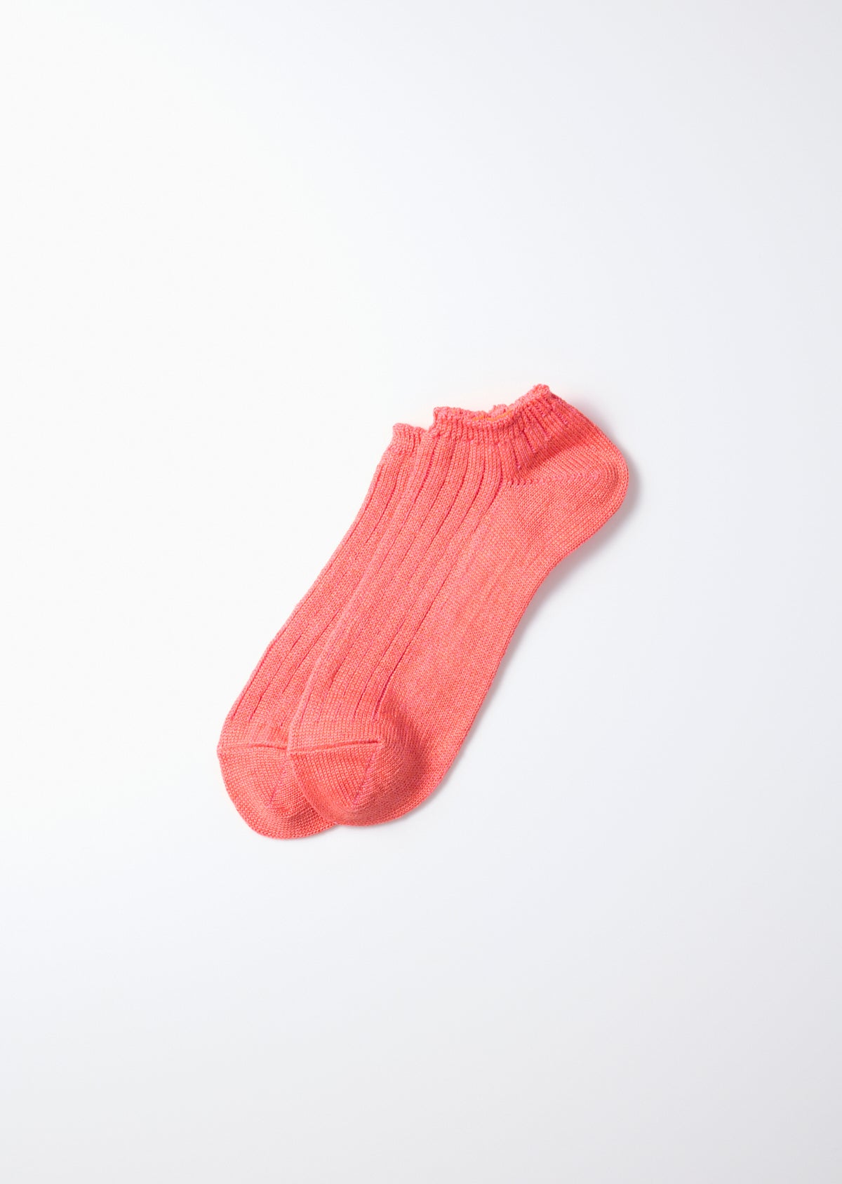 ROTOTO Cotton Linen Sock