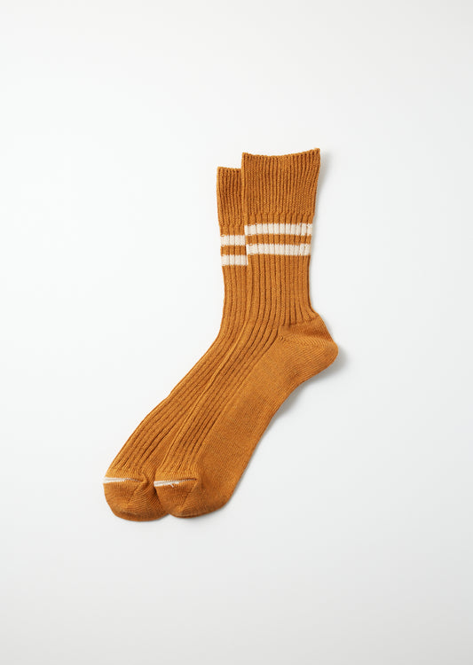 ROTOTO Hemp Organic Sock