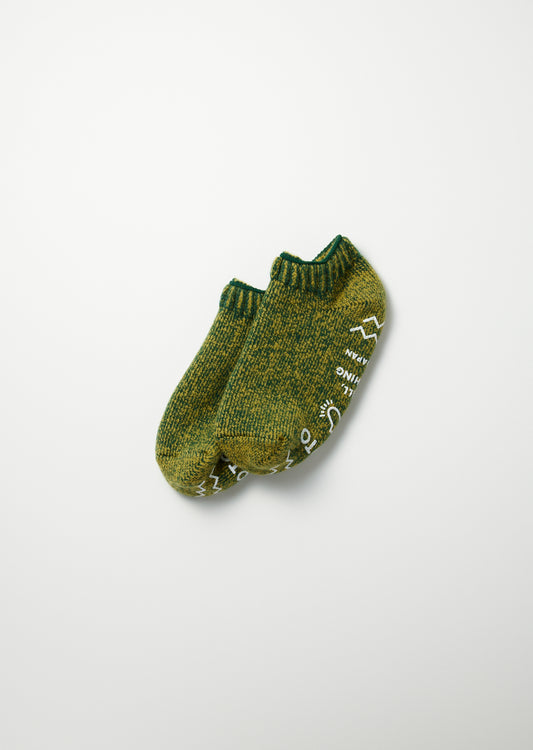Rototo Pile Sockslipper
