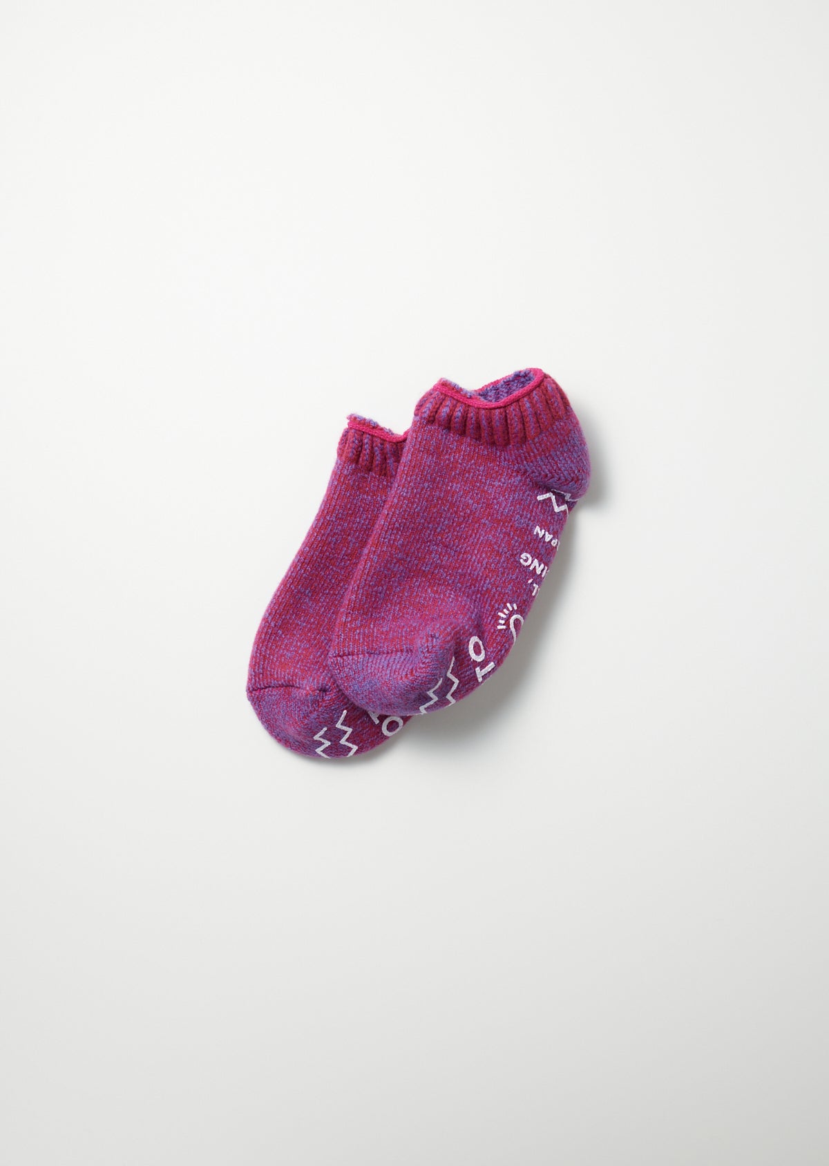Rototo Pile Sockslipper