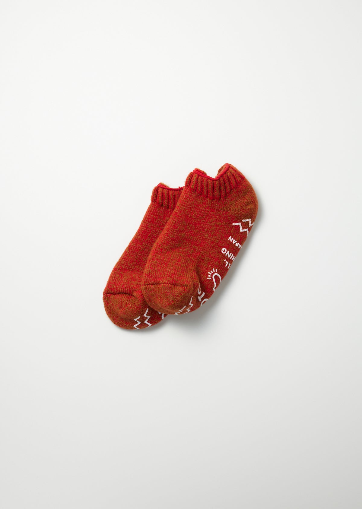 Rototo Pile Sockslipper