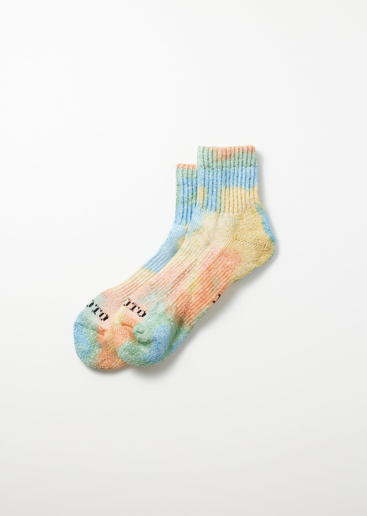 ROTOTO Hemp Organic Cotton Pile