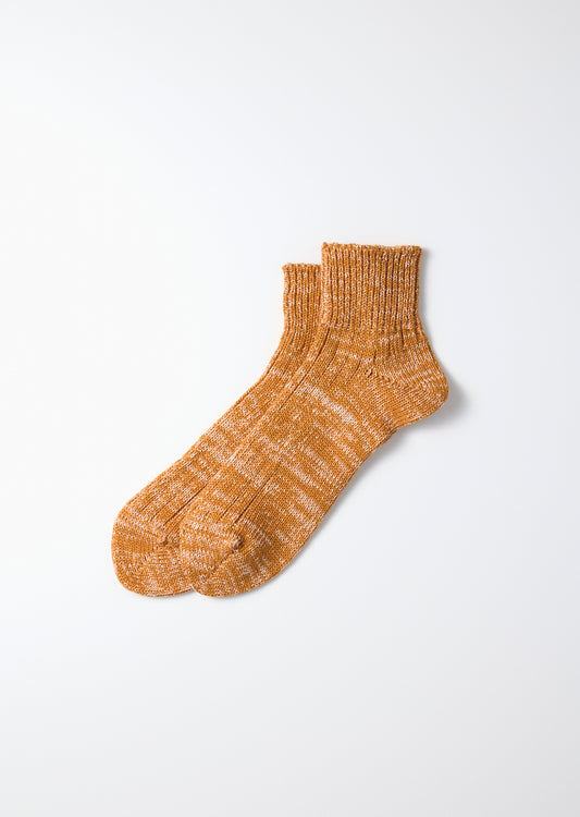 ROTOTO Low Gauge Sock