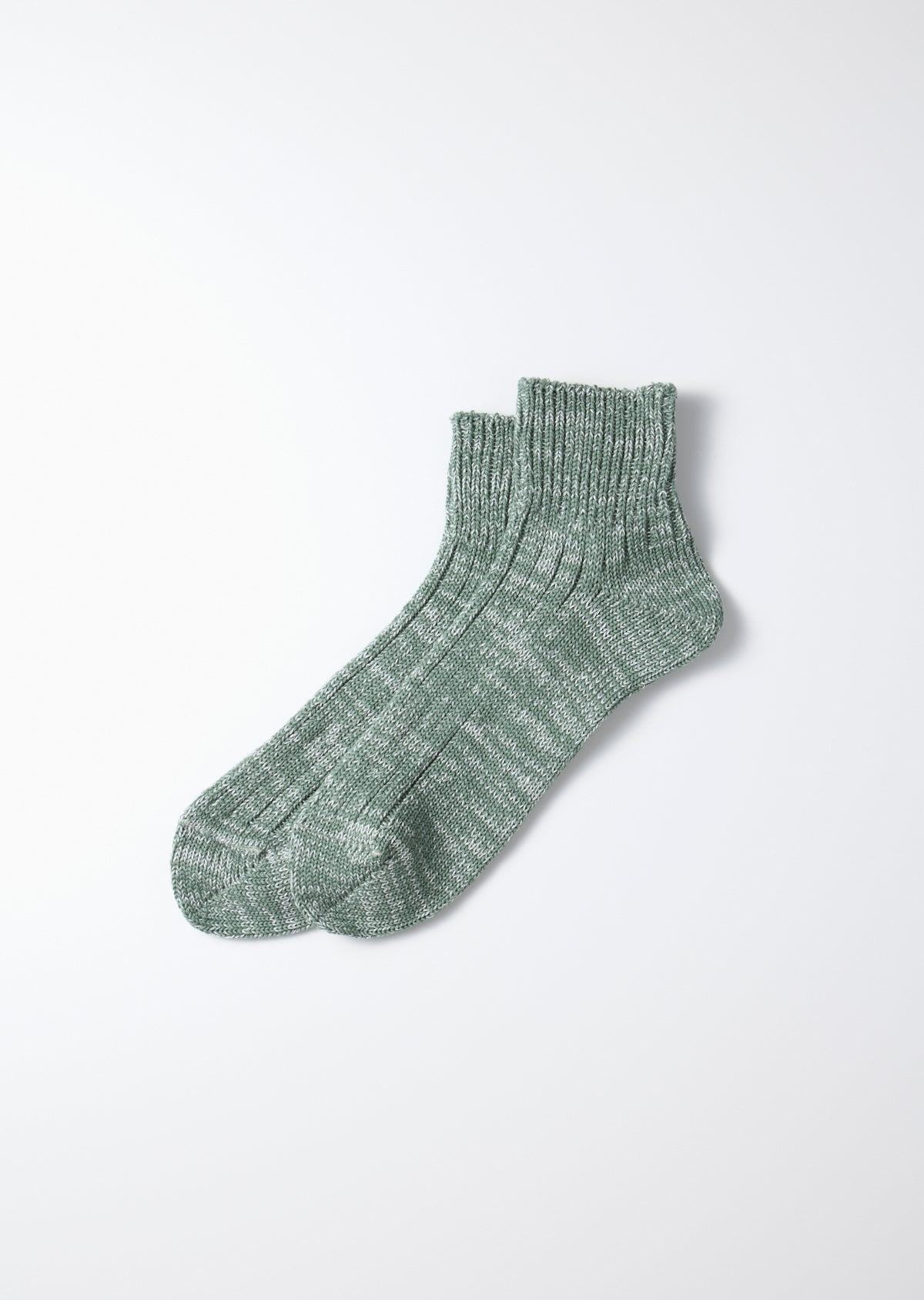 ROTOTO Low Gauge Sock
