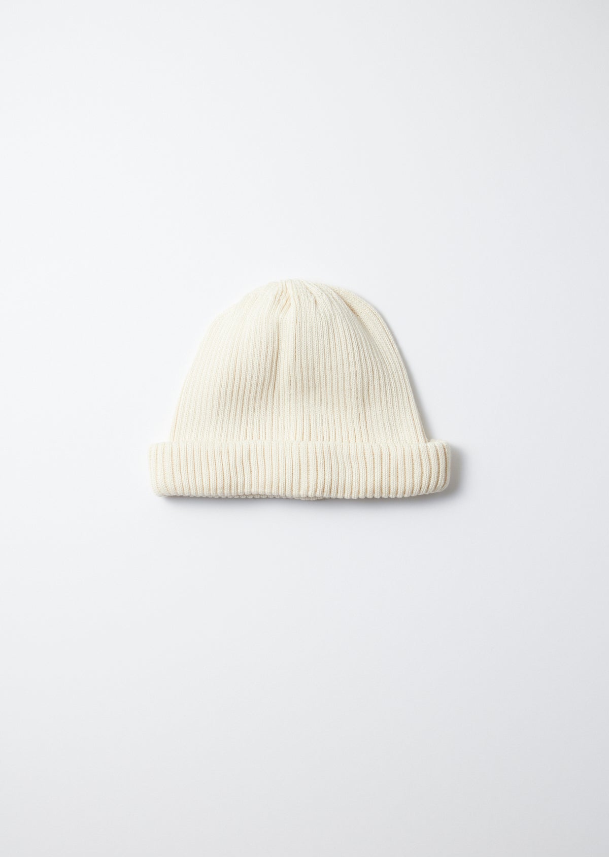 ROTOTO Cotton Roll Up Beanie – AB FITS