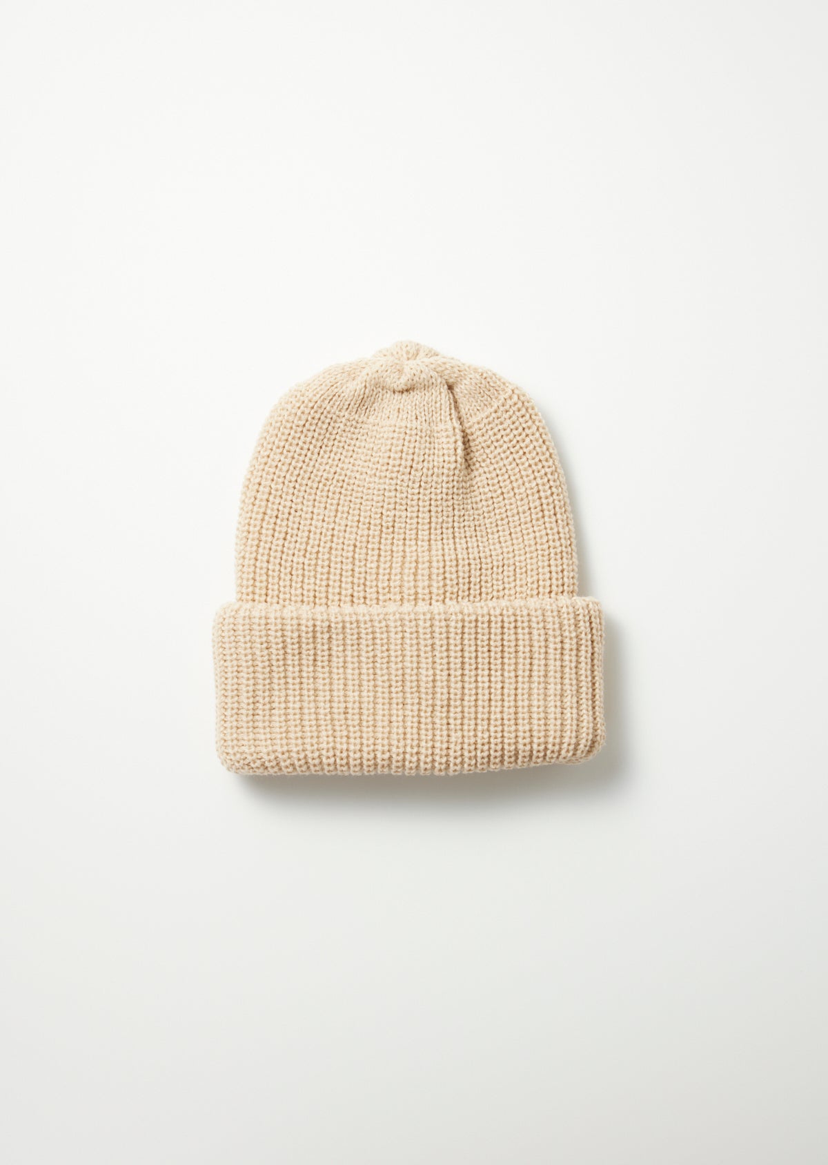 Rototo Cozy Chunky Beanie