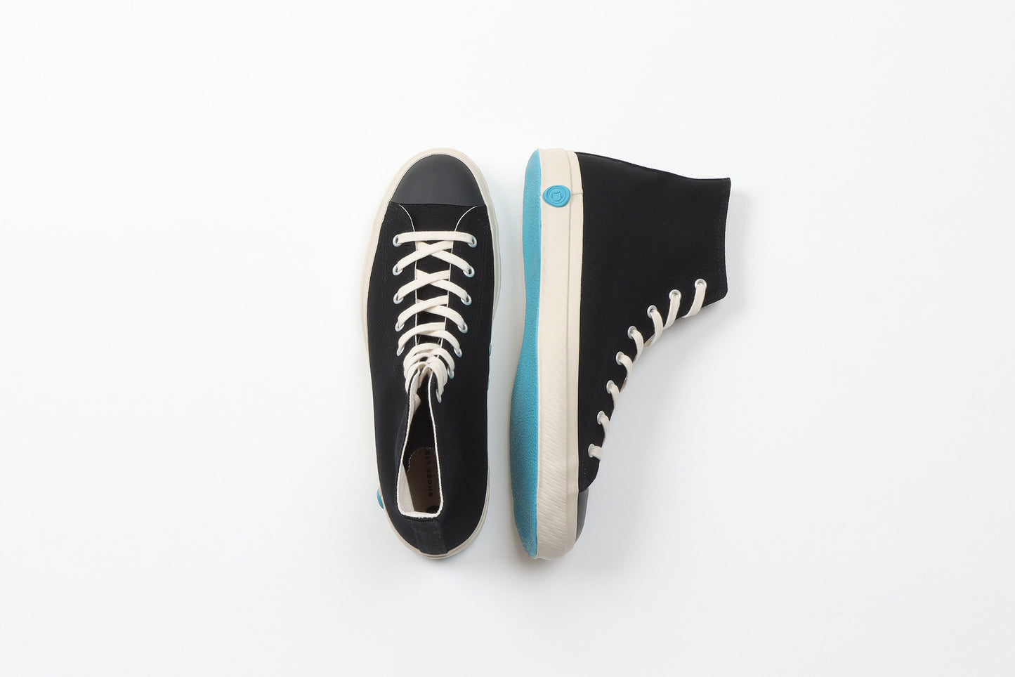 Shoes Like Pottery Hi Top Sneaker