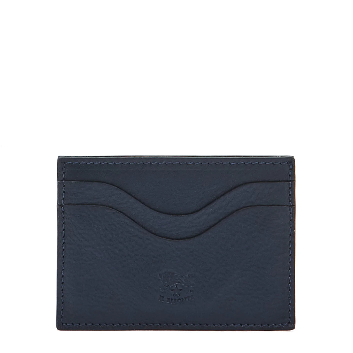 Il Bisonte Salina Card Case