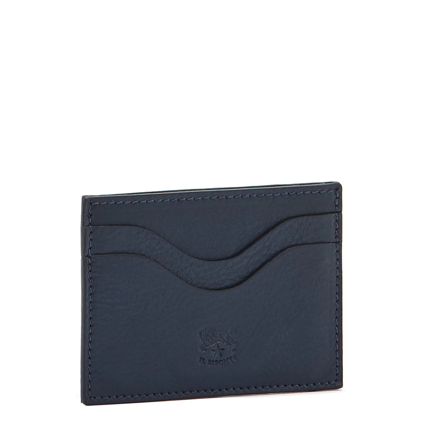Il Bisonte Salina Card Case