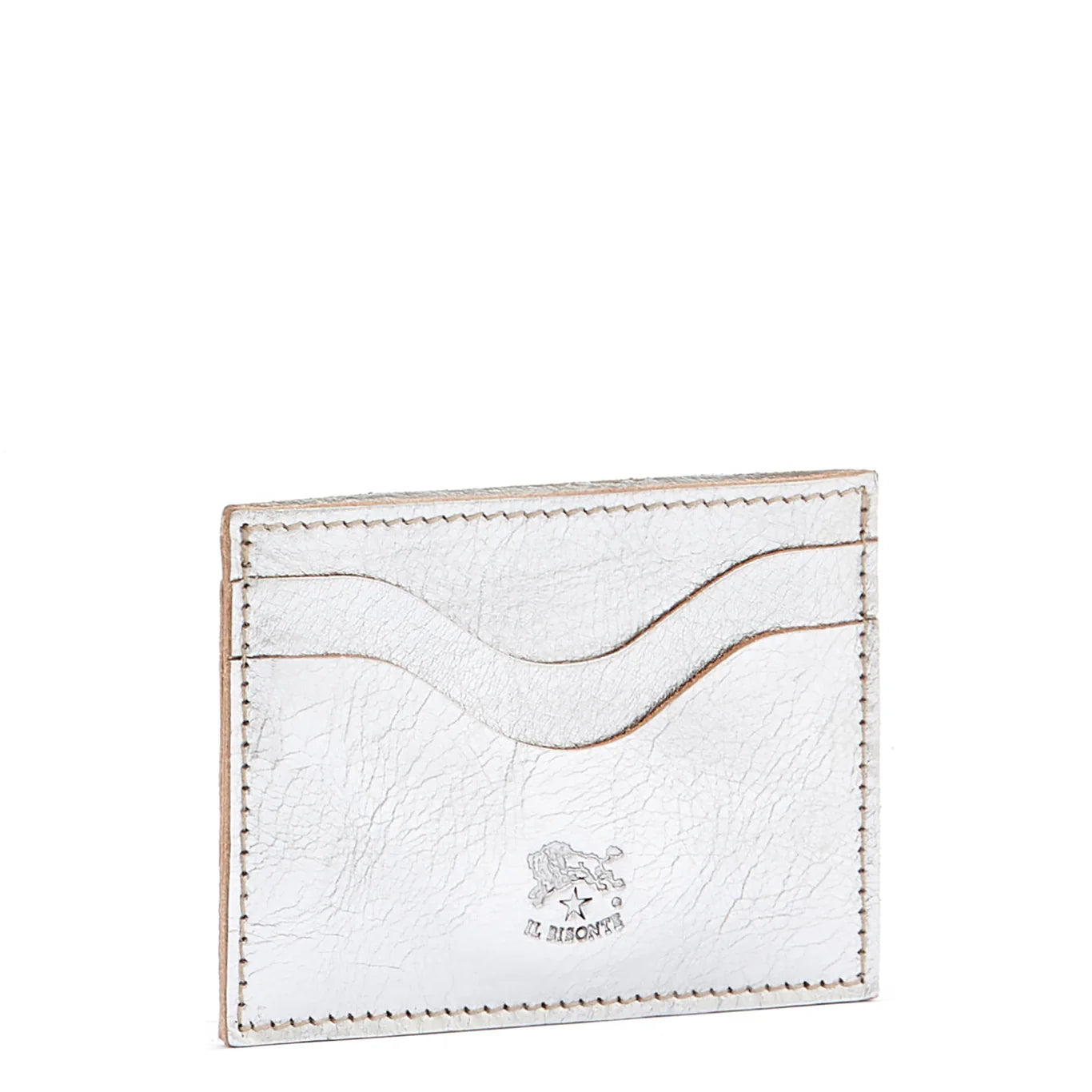 Il Bisonte Salina Card Case