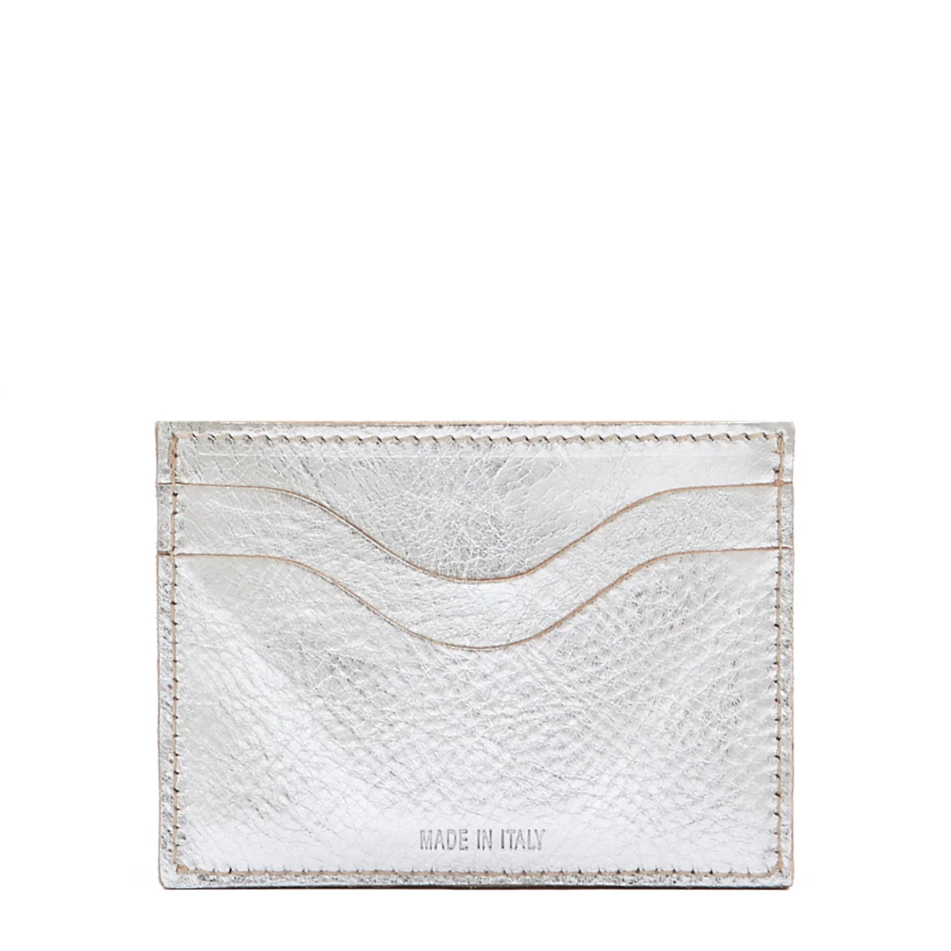 Il Bisonte Salina Card Case