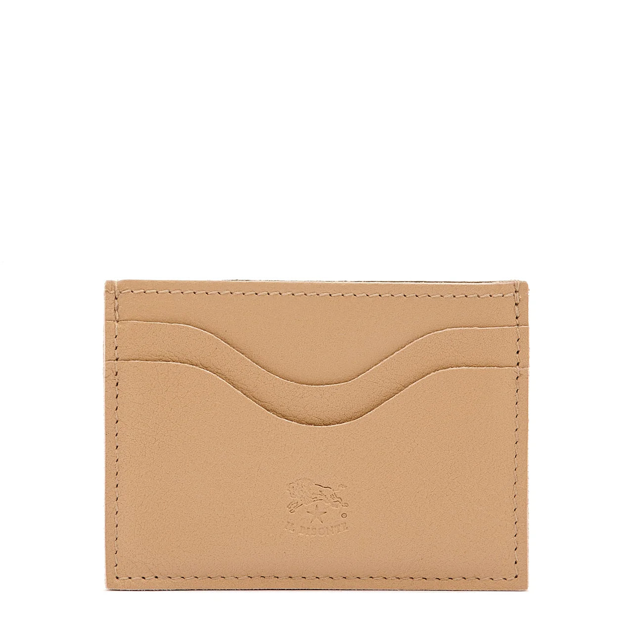 Il Bisonte Salina Card Case