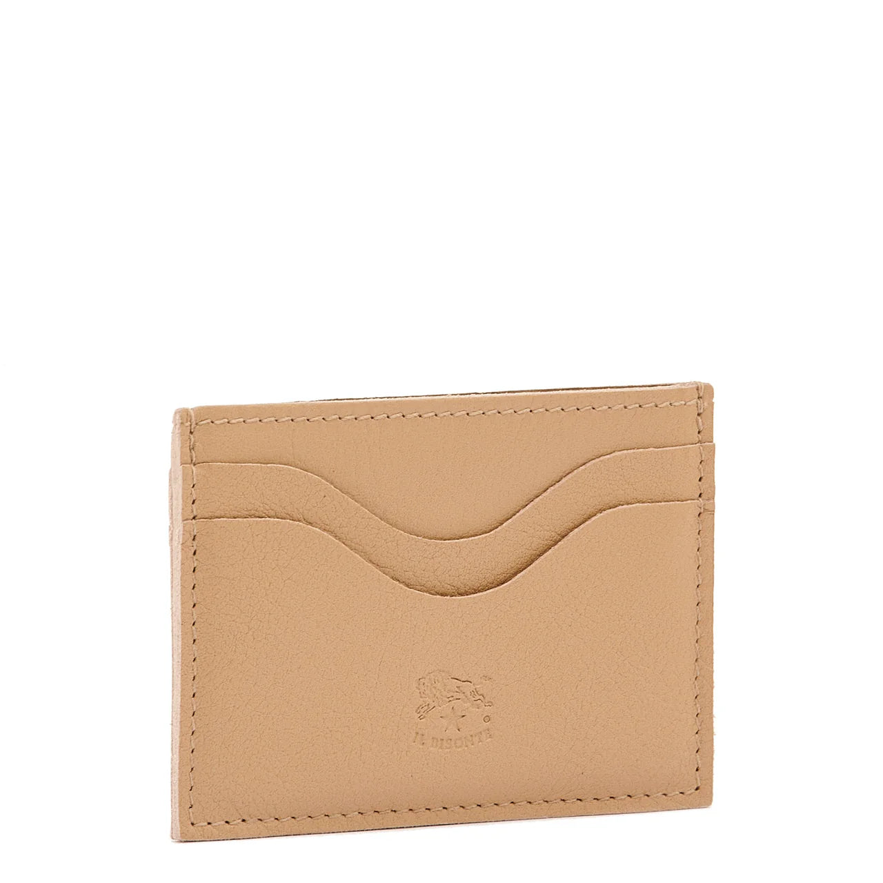 Il Bisonte Salina Card Case