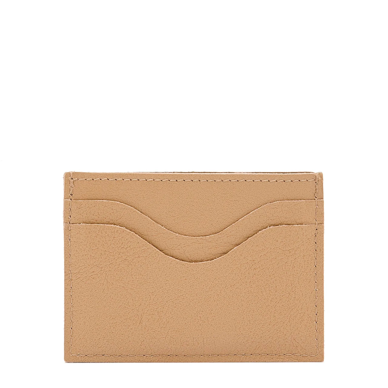 Il Bisonte Salina Card Case