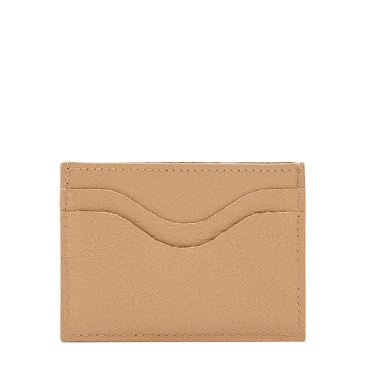 Il Bisonte Salina Card Case