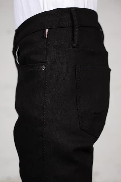MATiAS Sol Noir Denim Jean