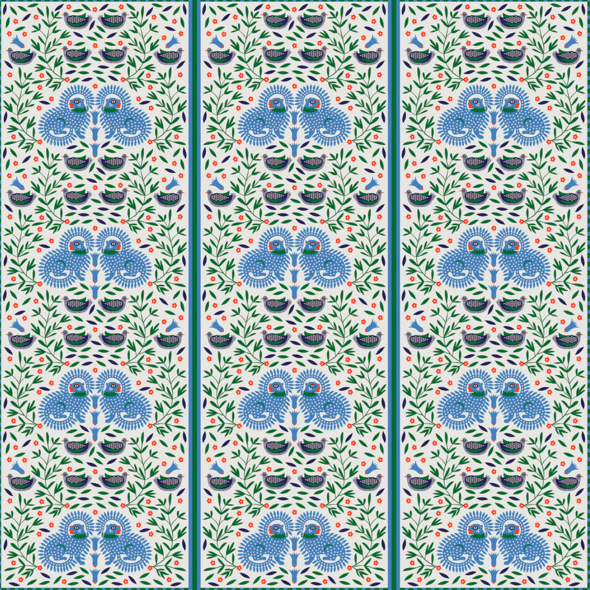 MUR Pigeon Bandana