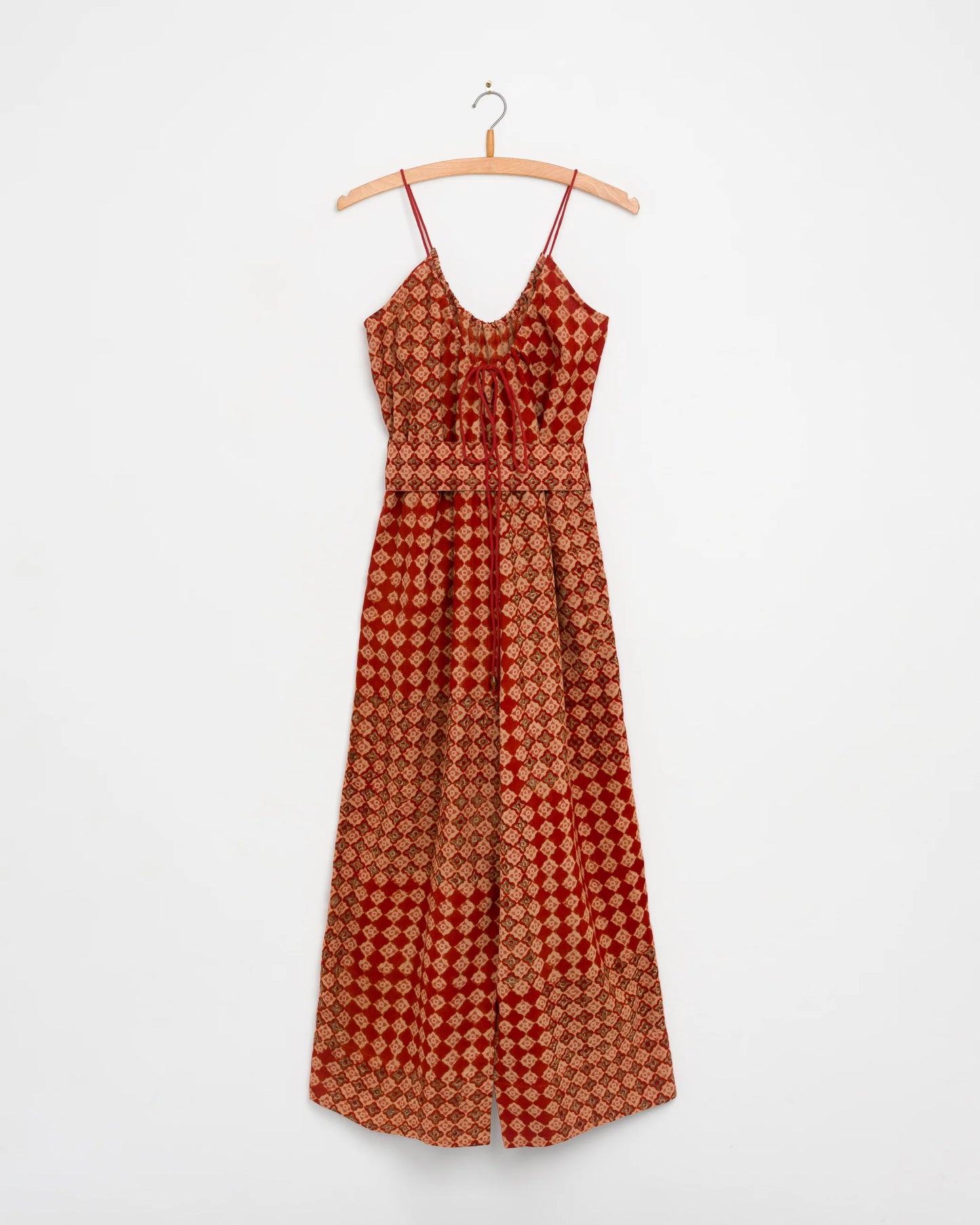 Umber & Ochre Lila Camisole Jumpsuit