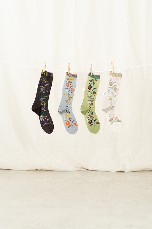 Antipast Women's Bouquet Socks