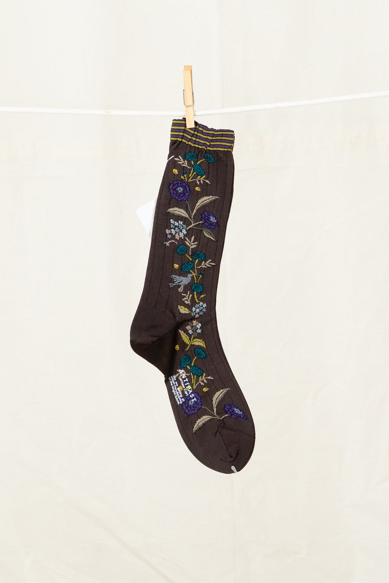 Antipast Women's Bouquet Socks