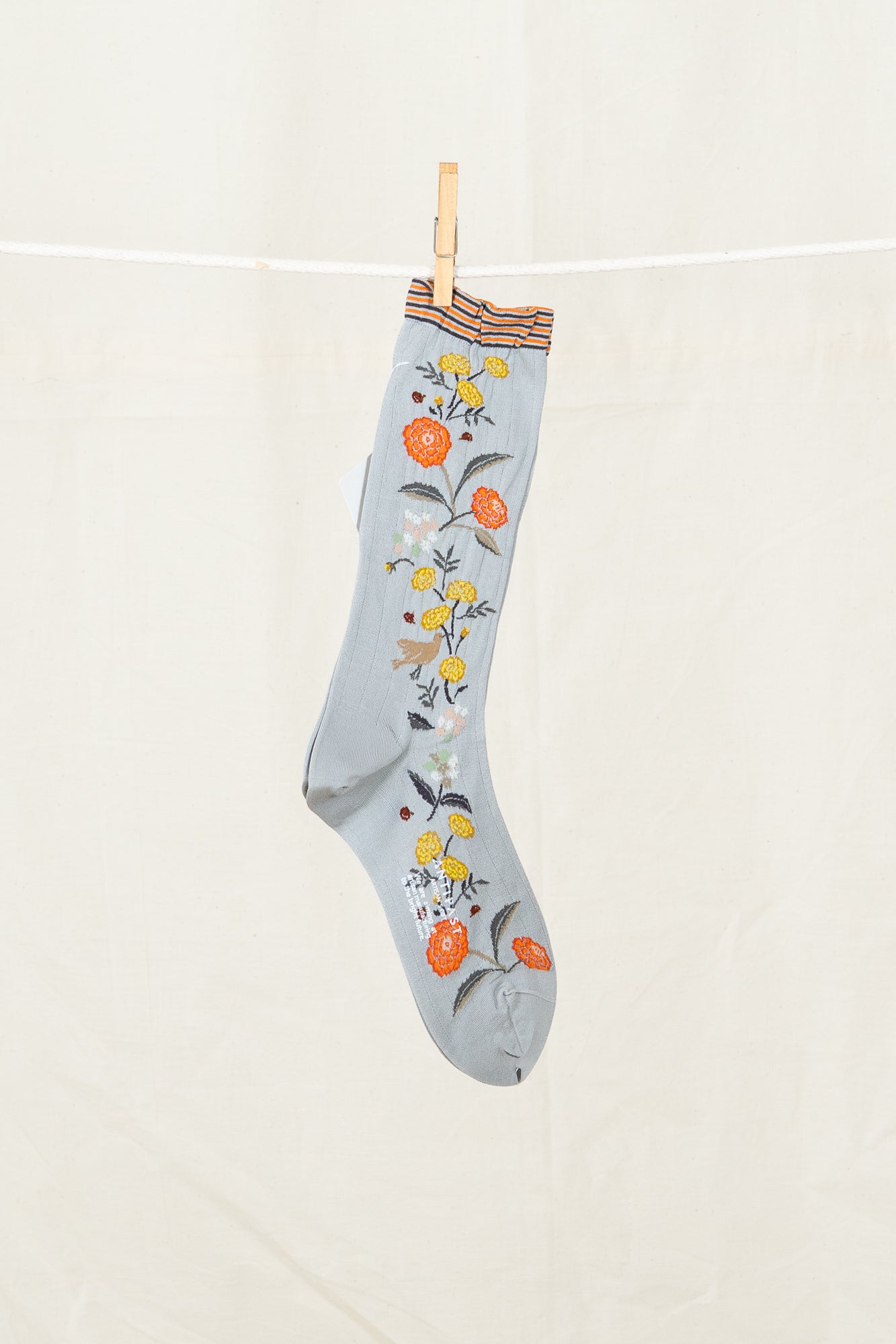 Antipast Women's Bouquet Socks