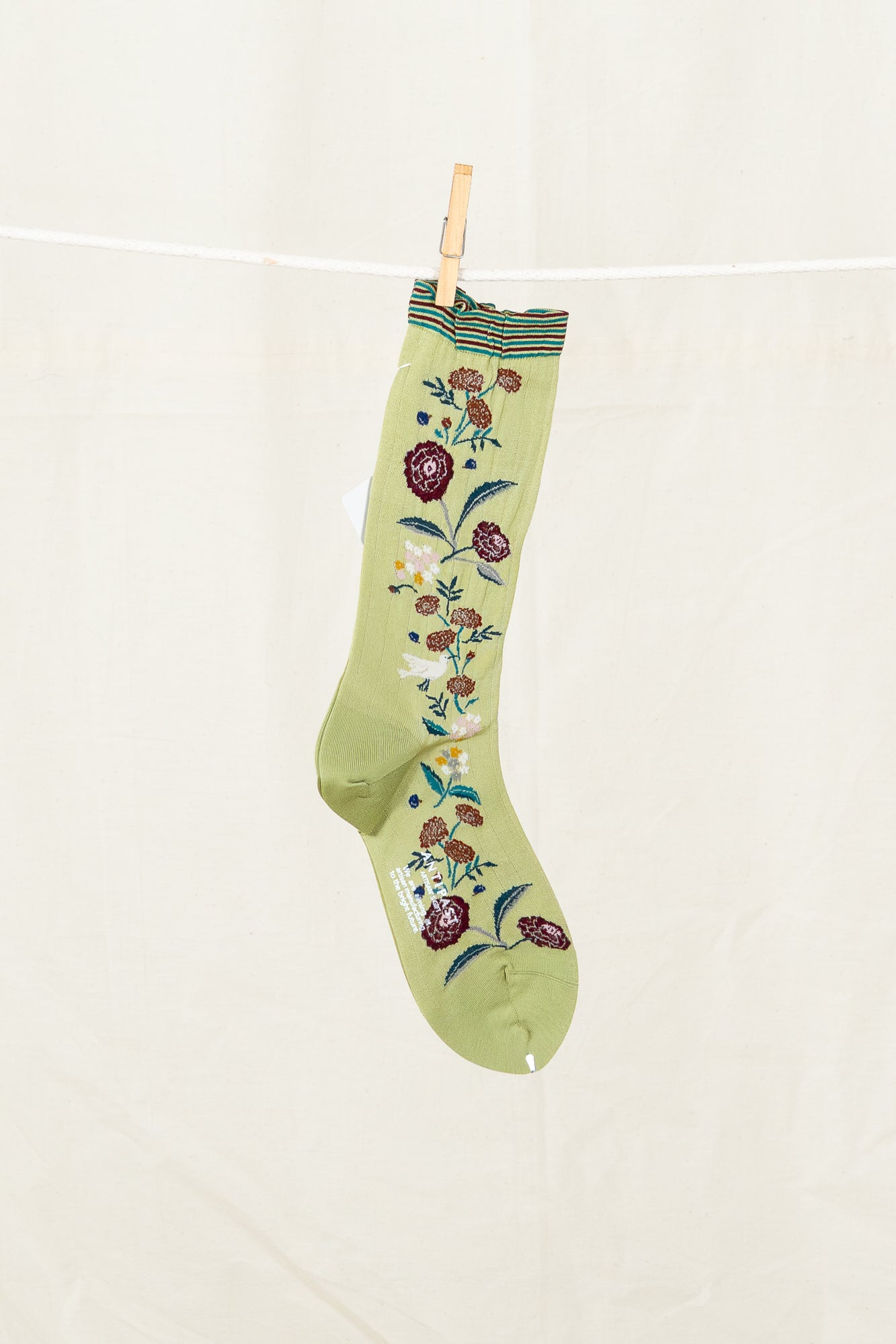 Antipast Women's Bouquet Socks