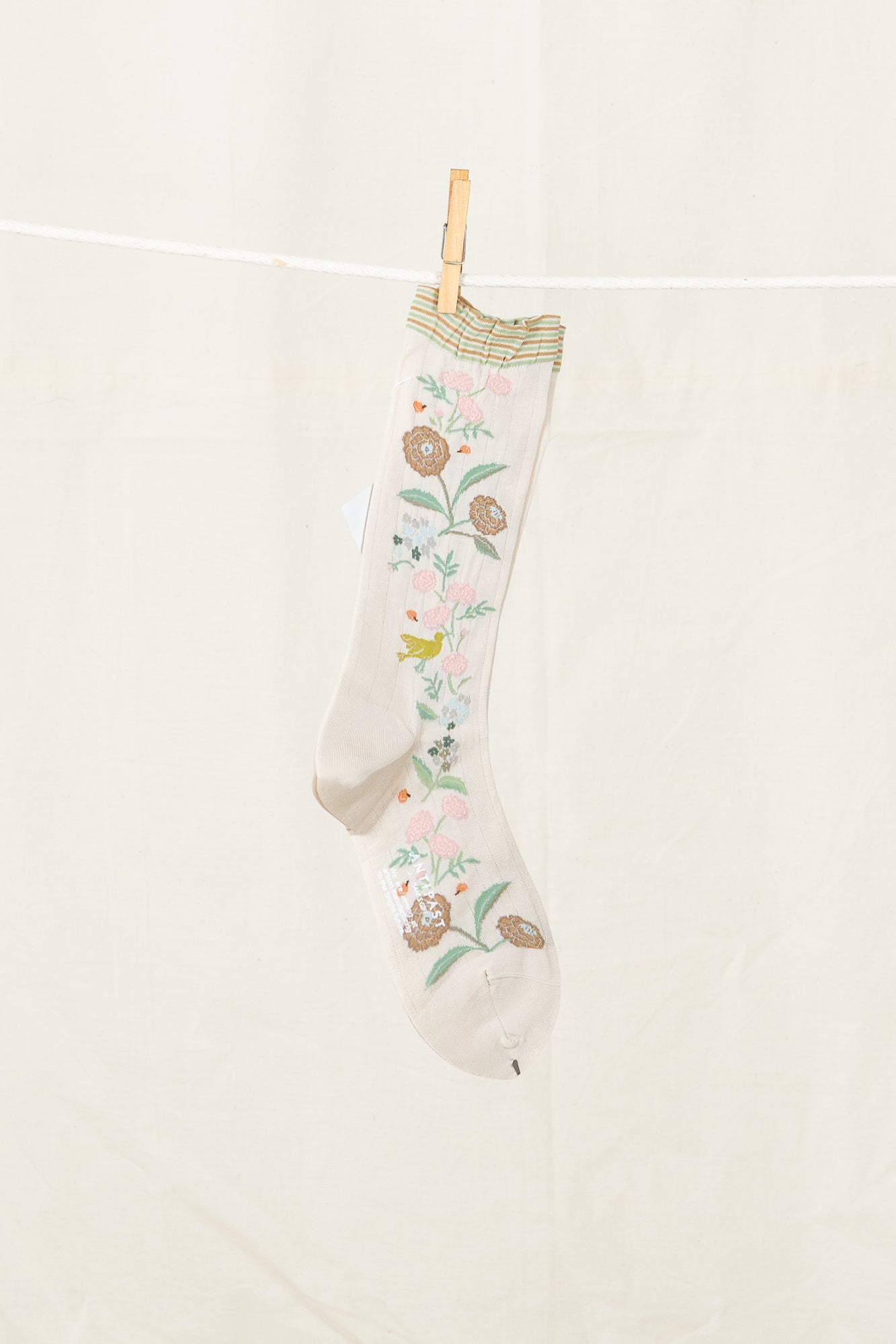 Antipast Women's Bouquet Socks