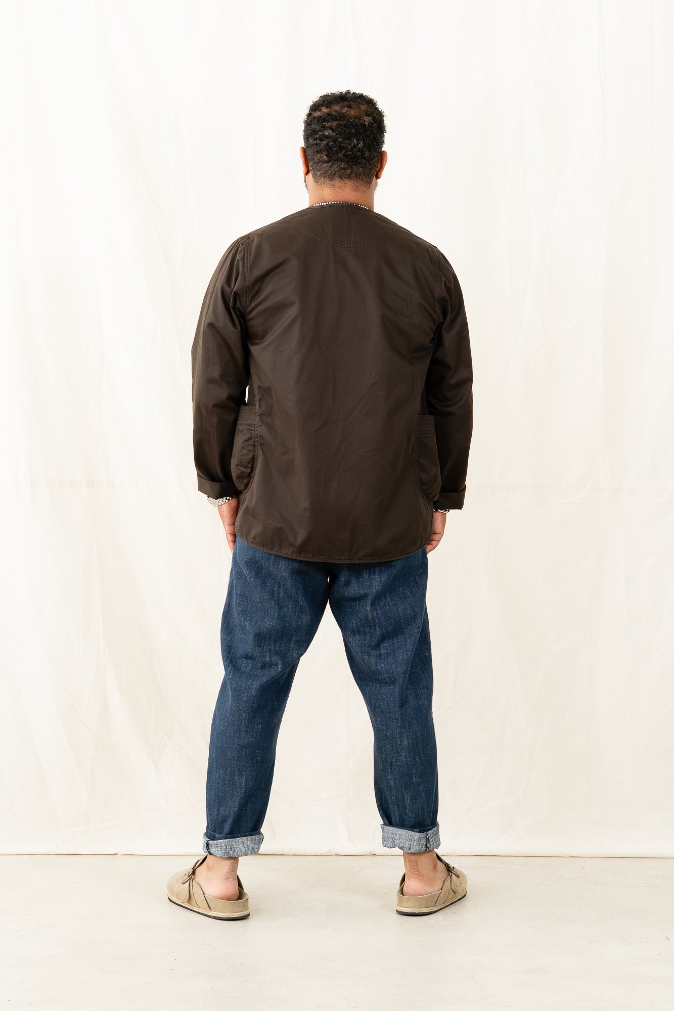Hansen Garments Bernard Jacket