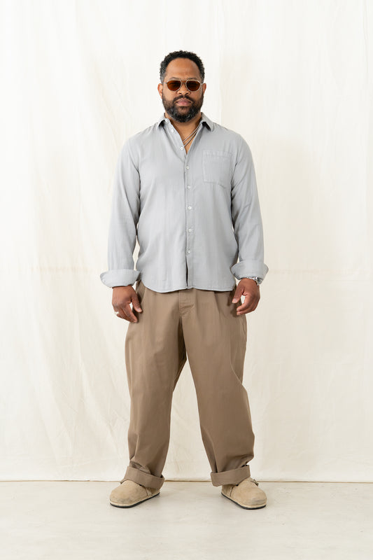 Hansen Henning Long Sleeve Shirt