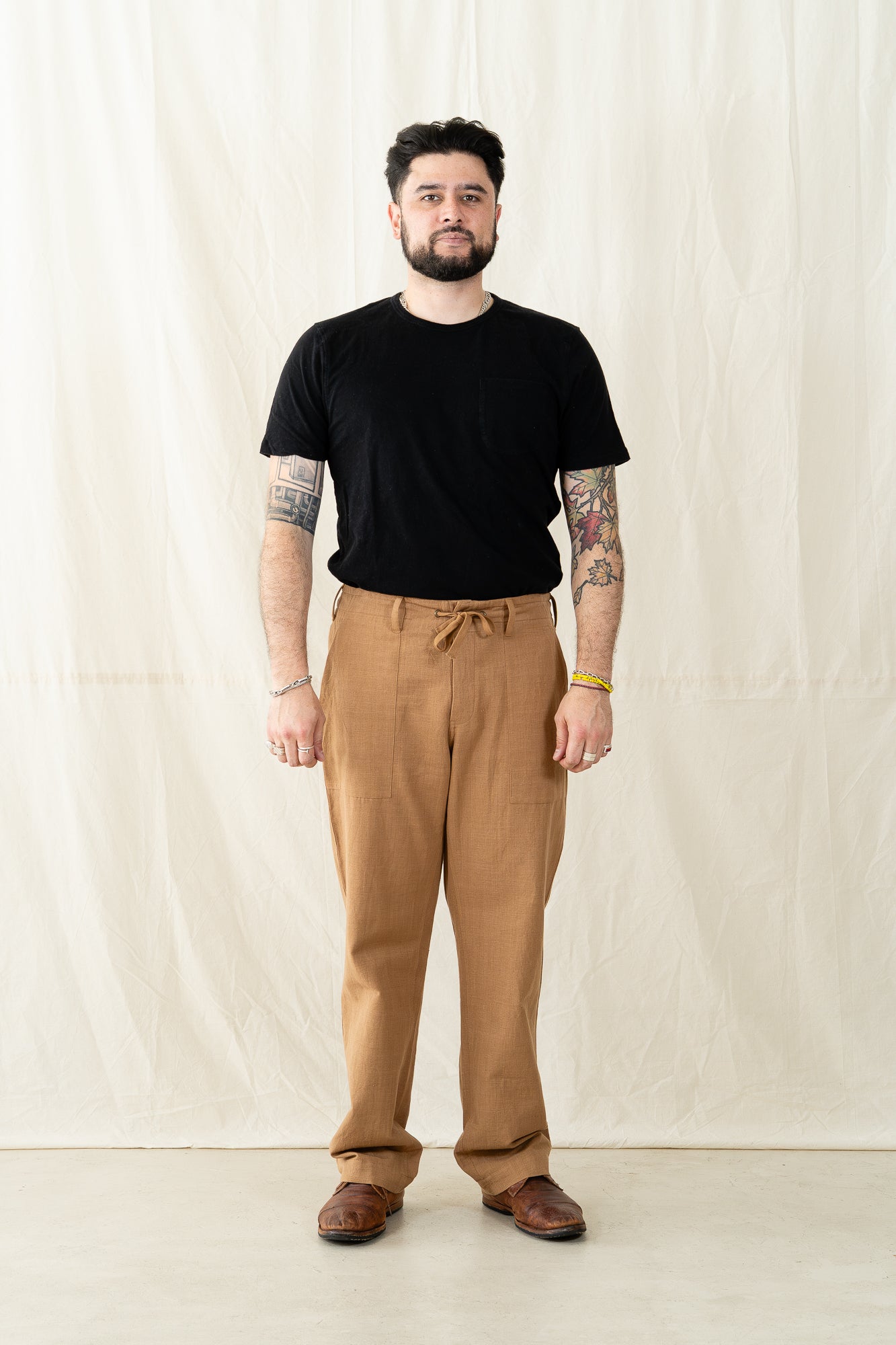 Indi + Ash Obelisk Pant