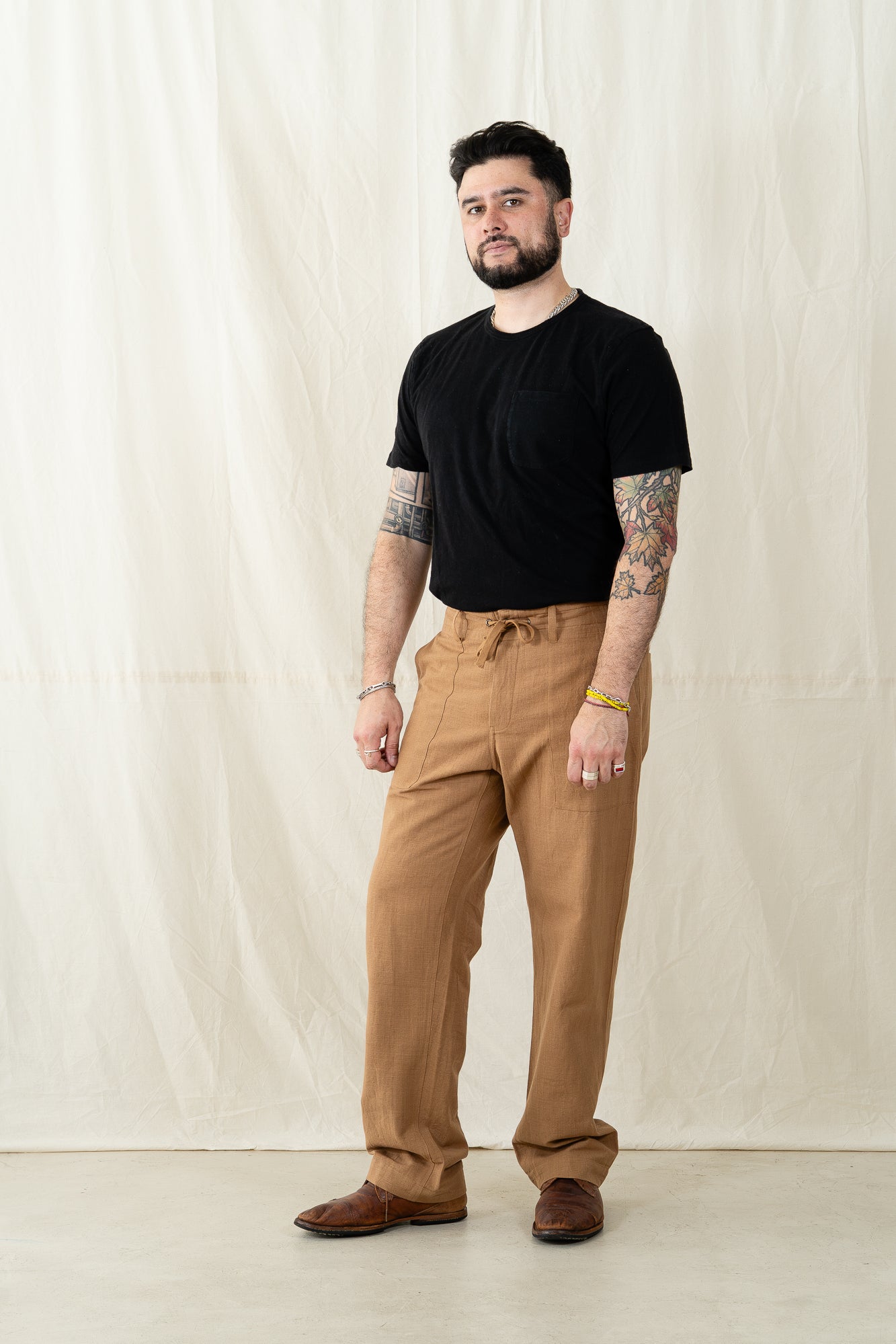 Indi + Ash Obelisk Pant