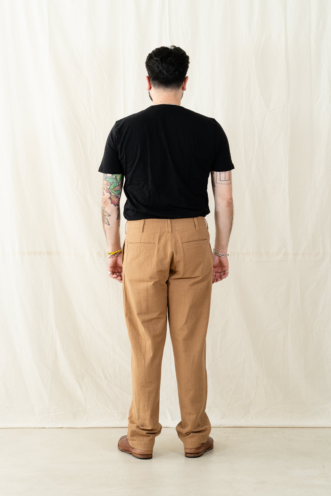 Indi + Ash Obelisk Pant