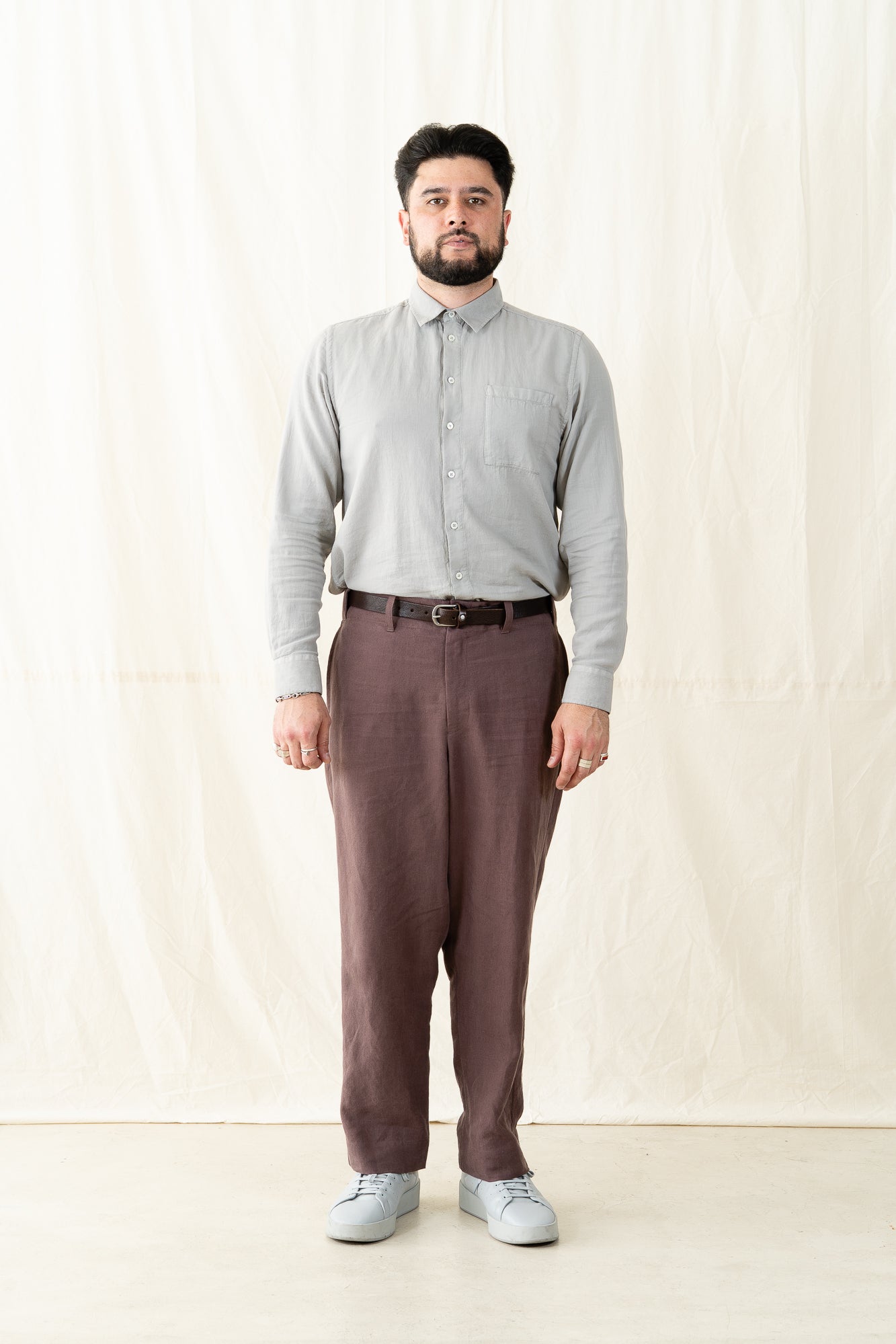 Blluemade Baseball Pant