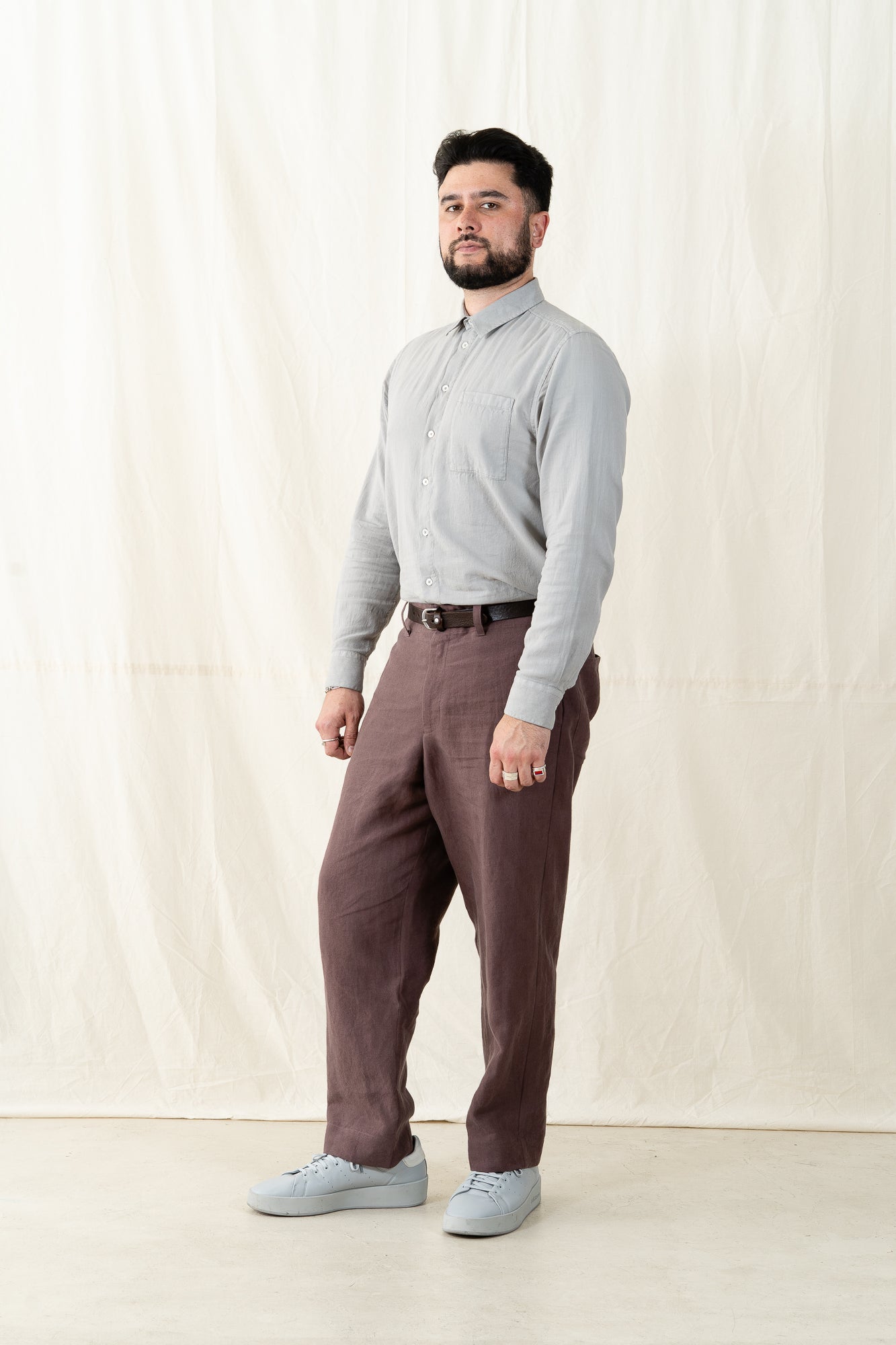 Blluemade Baseball Pant