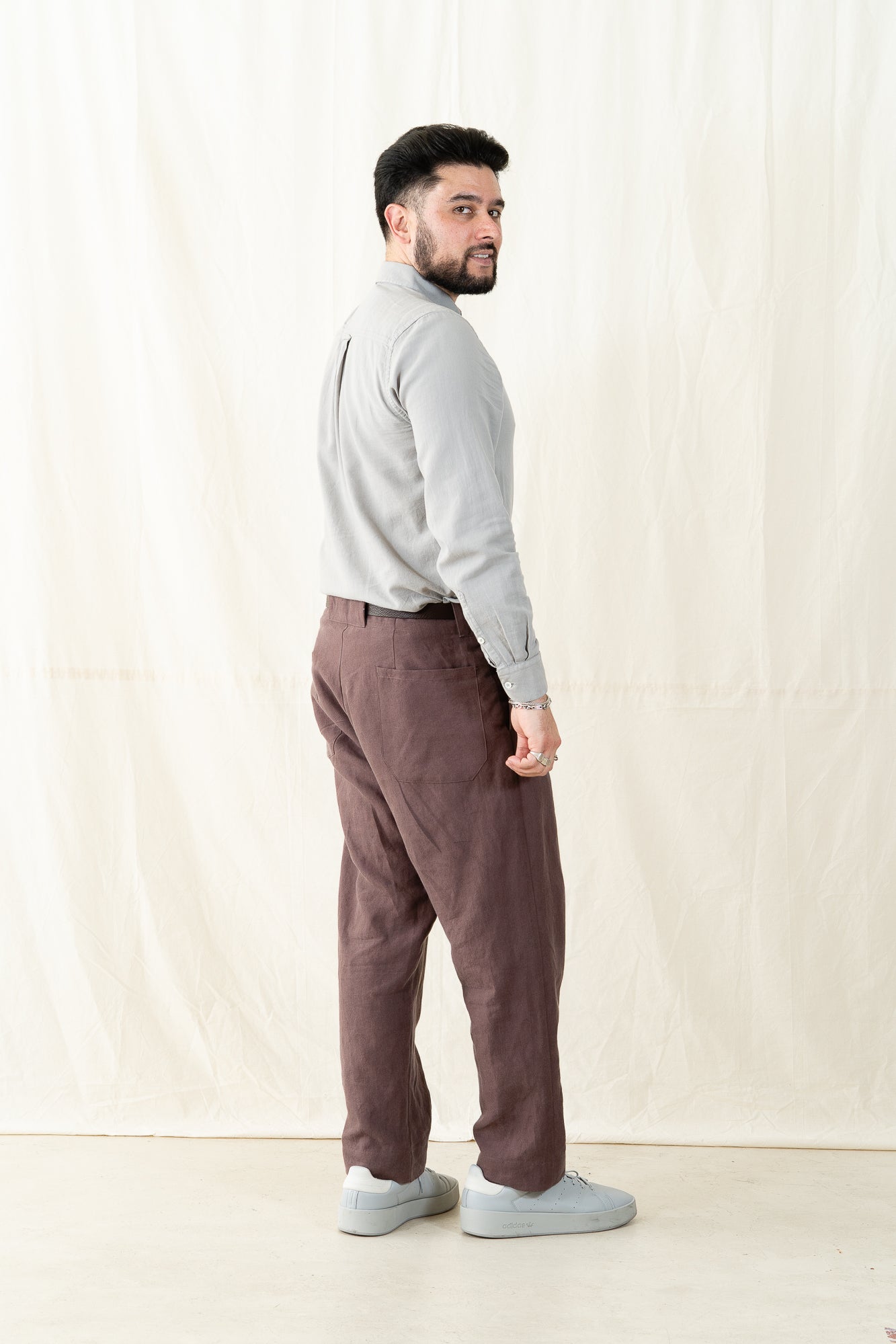 Blluemade Baseball Pant