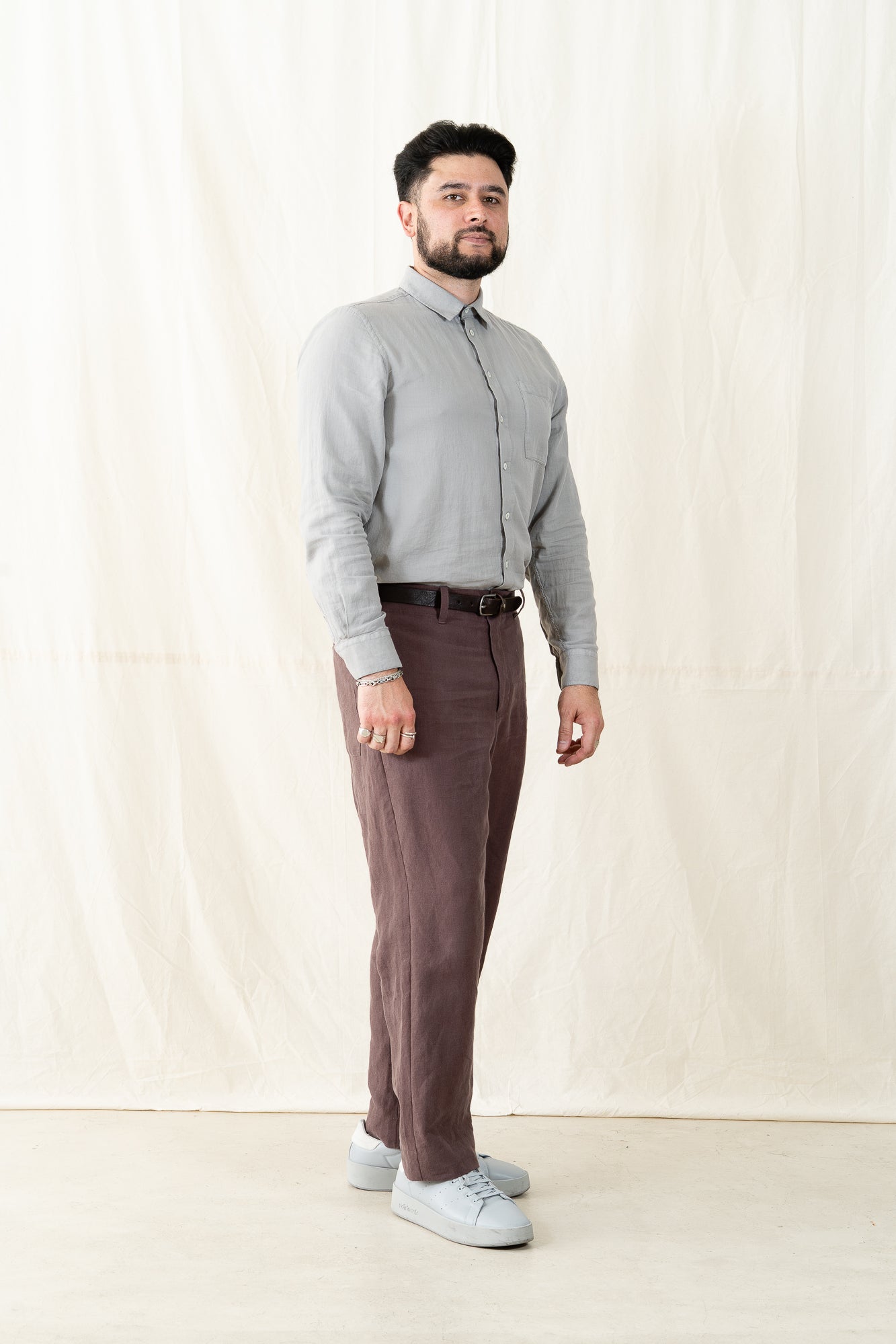 Blluemade Baseball Pant