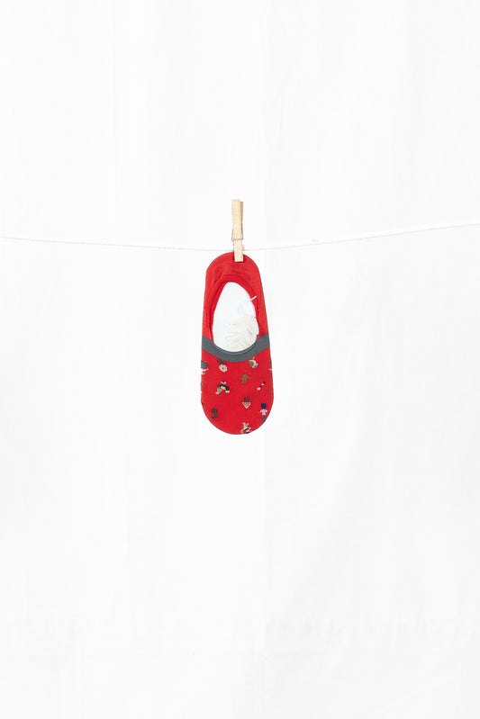 Antipast Cactus Town Cover Women's Socks