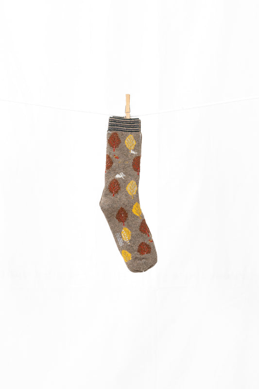 Antipast Where is Rabbit? Women's Socks