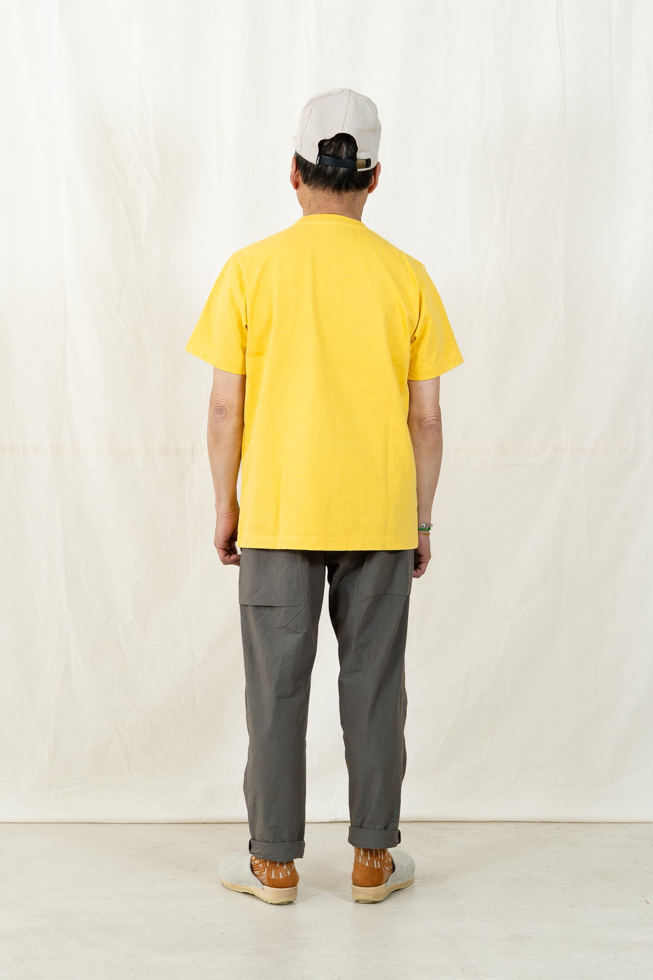Jackman Tempi Umps Pants