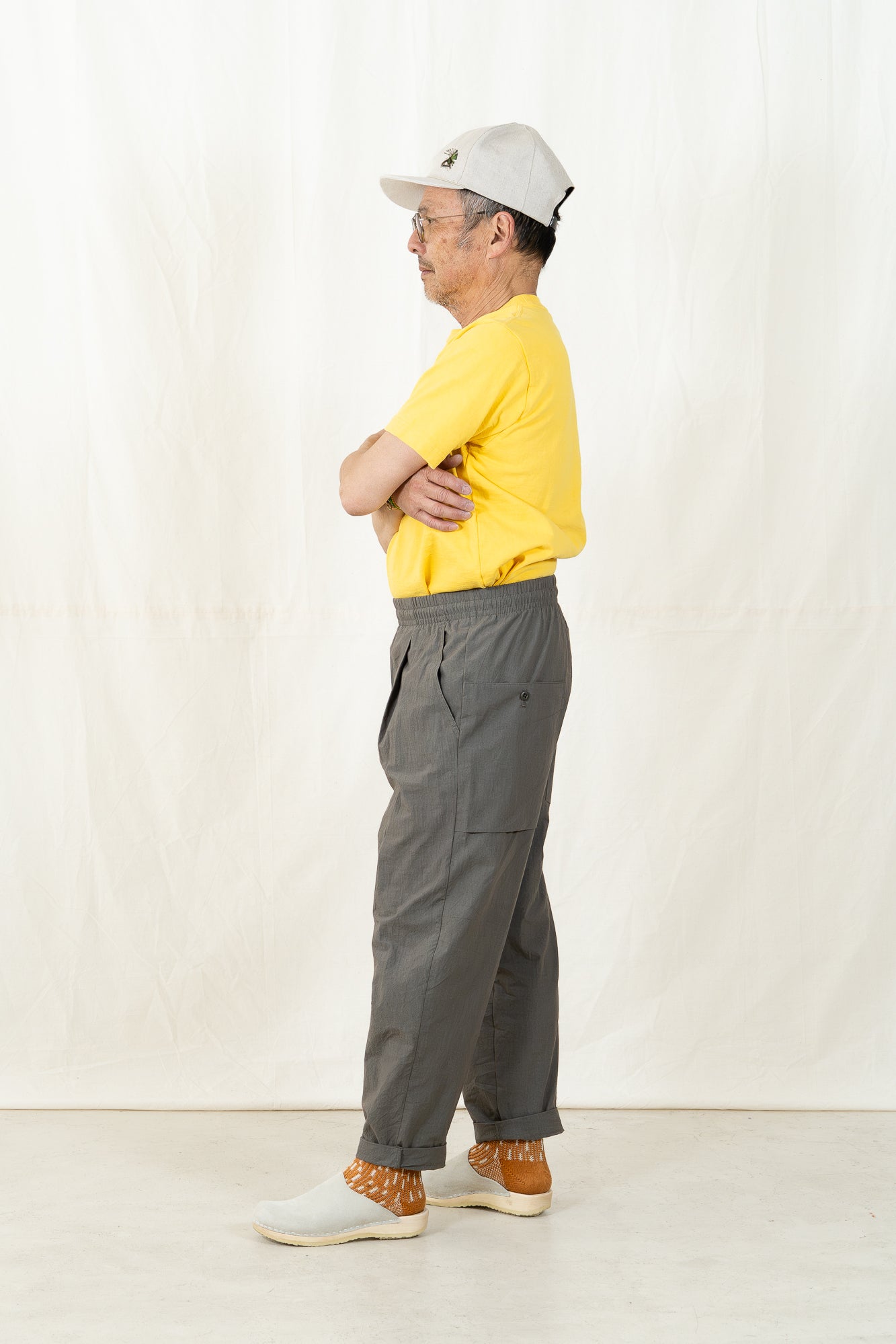Jackman Tempi Umps Pants