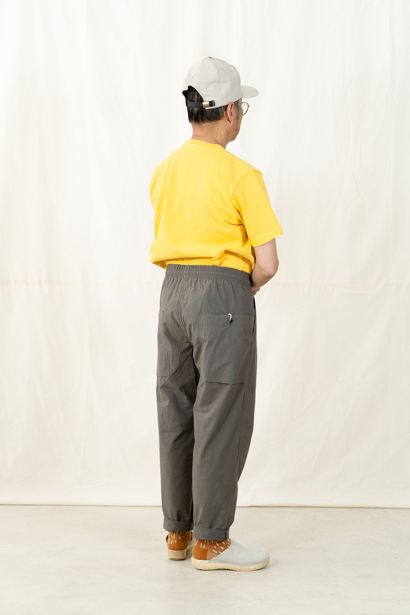 Jackman Tempi Umps Pants
