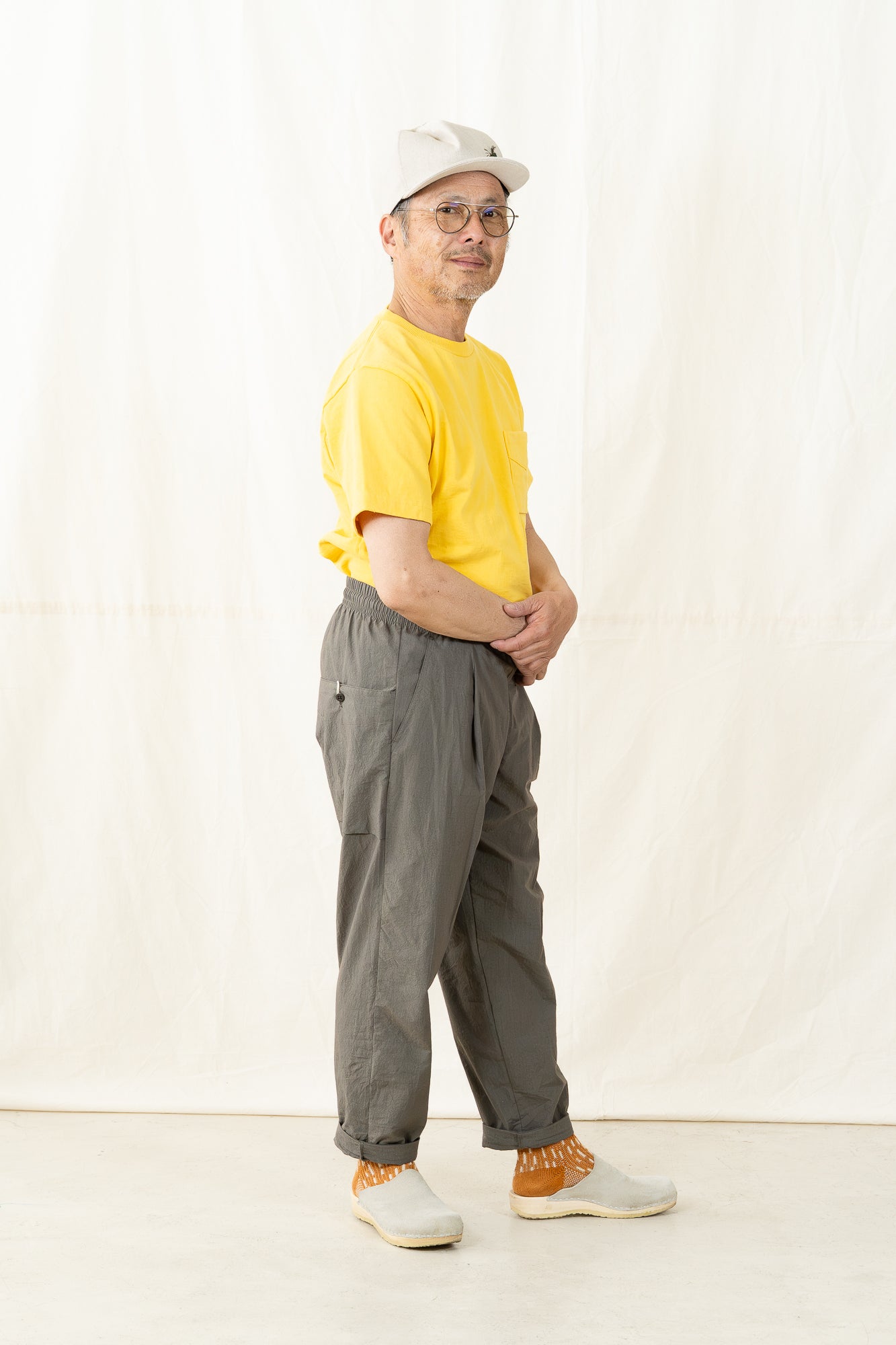 Jackman Tempi Umps Pants