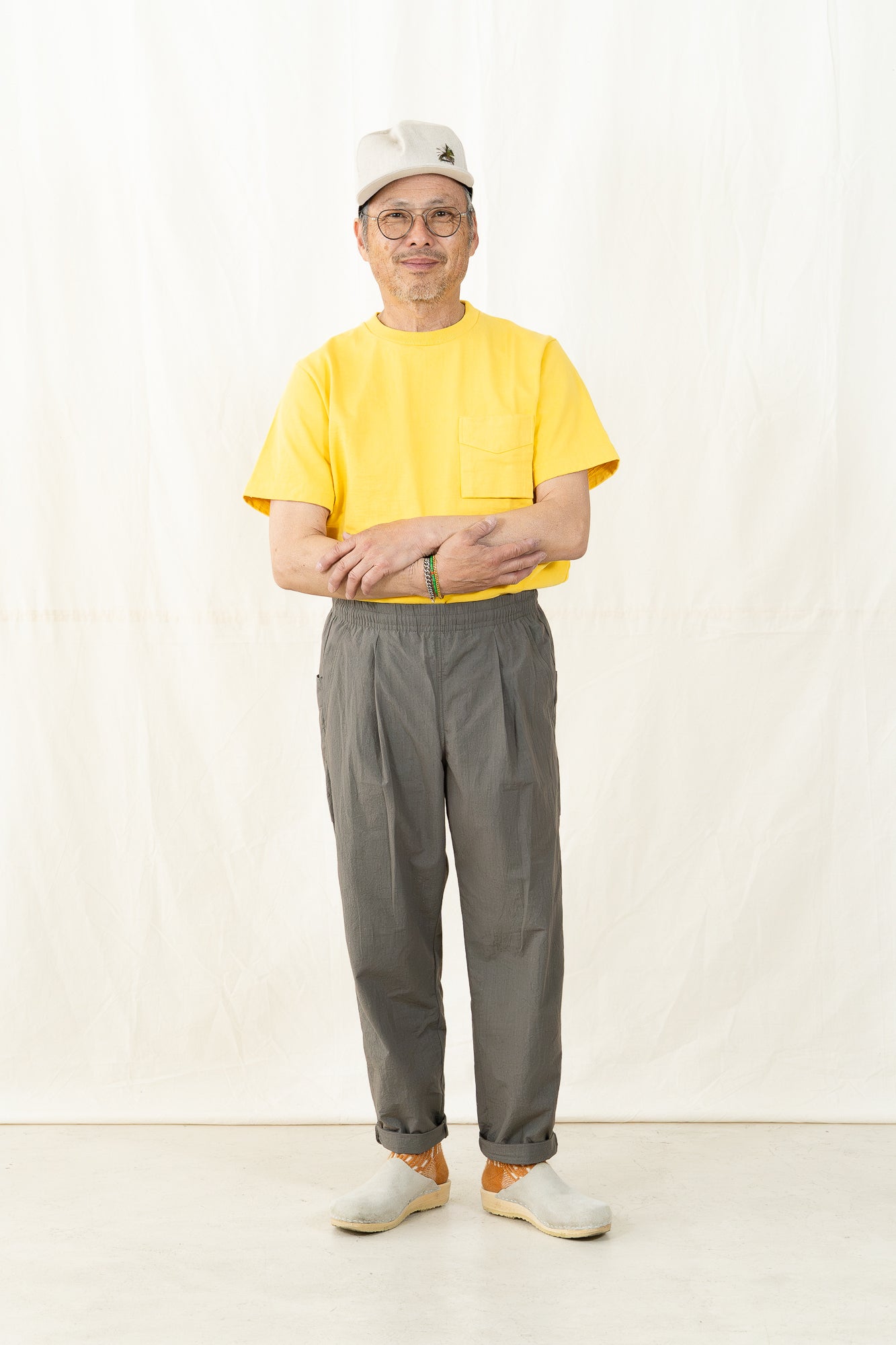 Jackman Tempi Umps Pants
