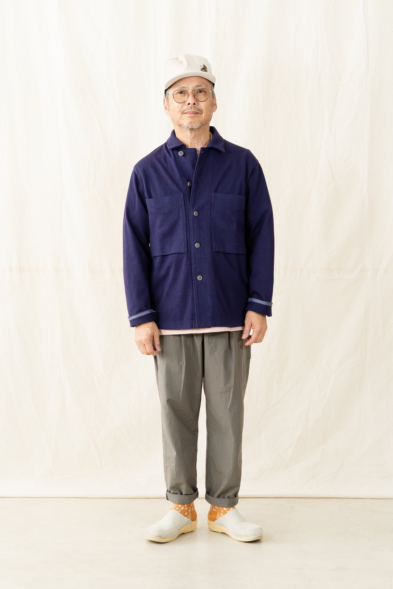 Jackman Dotsome BB Shirt